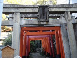 市五郎大明神