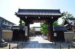 壬生寺