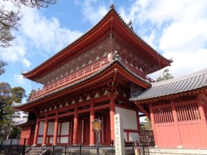 妙心寺