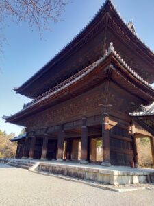 南禅寺