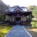 金地院　東照宮